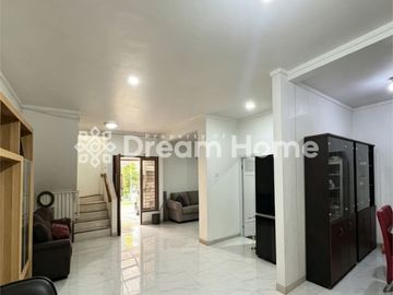 Rumah Bagus di Modernland Tangerang