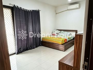 Rumah Bagus di Modernland Tangerang
