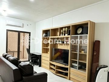 Rumah Bagus di Modernland Tangerang