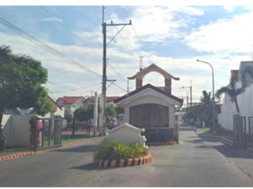 House & Lot for sale in VILLA ARSENIA 2 Mambog Bacoor Cavite : OK for INSTALLMENT