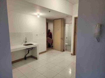disewakan apartemen tokyo riverside pik 2 uk 40m hook siap huni