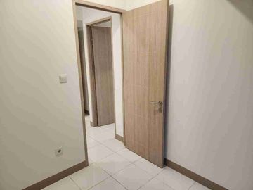 disewakan apartemen tokyo riverside pik 2 uk 40m hook siap huni