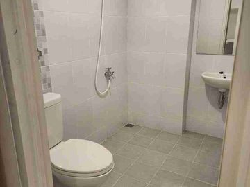 disewakan apartemen tokyo riverside pik 2 uk 40m hook siap huni