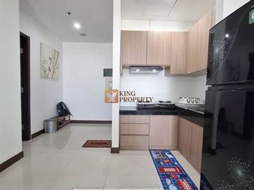 Disewakan Apartemen 2 Bedroom Hook di AKR Gallery West Residence Furnish Lengkap, Kebon Jeruk, Jakarta Barat.