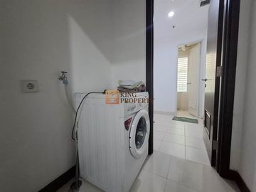Disewakan Apartemen 2 Bedroom Hook di AKR Gallery West Residence Furnish Lengkap, Kebon Jeruk, Jakarta Barat.
