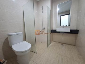 Disewakan Apartemen 2 Bedroom Hook di AKR Gallery West Residence Furnish Lengkap, Kebon Jeruk, Jakarta Barat.