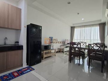 Disewakan Apartemen 2 Bedroom Hook di AKR Gallery West Residence Furnish Lengkap, Kebon Jeruk, Jakarta Barat.
