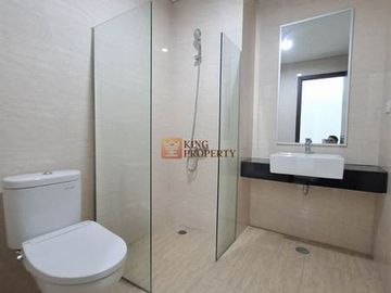 Disewakan Apartemen 2 Bedroom Hook di AKR Gallery West Residence Furnish Lengkap, Kebon Jeruk, Jakarta Barat.