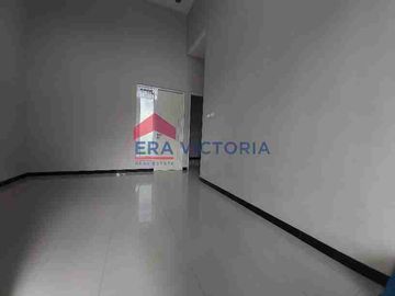 Rumah 1 Lantai Villa Dieng Residence Kota Malang
