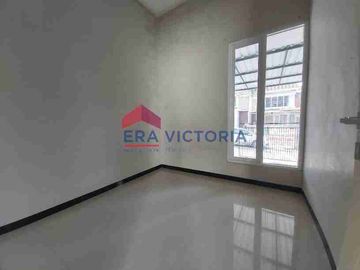 Rumah 1 Lantai Villa Dieng Residence Kota Malang