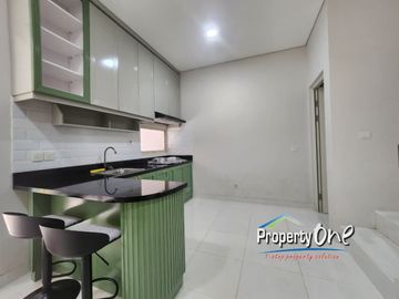Jual Rumah Di Sevilla Park Kencana Loka BSD Serpong