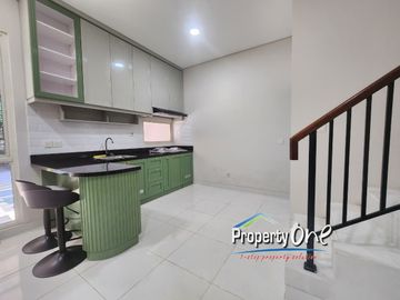 Jual Rumah Di Sevilla Park Kencana Loka BSD Serpong