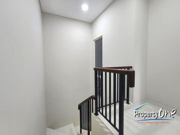 Jual Rumah Di Sevilla Park Kencana Loka BSD Serpong