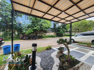 Jual Rumah Di Sevilla Park Kencana Loka BSD Serpong