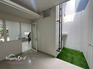 Jual Rumah Di Sevilla Park Kencana Loka BSD Serpong