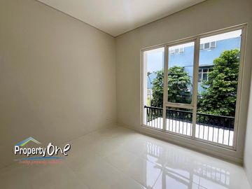 Jual Rumah Di Sevilla Park Kencana Loka BSD Serpong