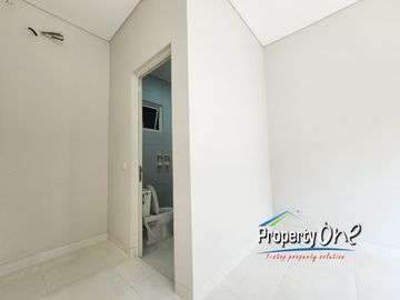 Jual Rumah Di Sevilla Park Kencana Loka BSD Serpong