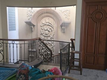 Rumah Dharmahusada 2 Lantai Area Komersial Nego