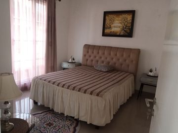 DIJUAL RUMAH SIAP HUNI THE VILLAS CINERE DEPOK