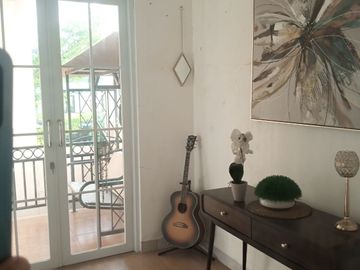 DIJUAL RUMAH SIAP HUNI THE VILLAS CINERE DEPOK