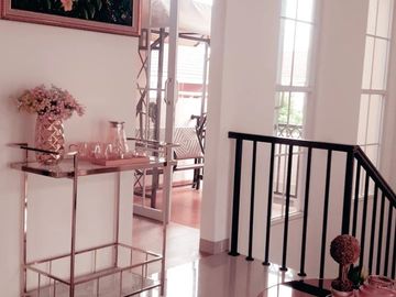DIJUAL RUMAH SIAP HUNI THE VILLAS CINERE DEPOK