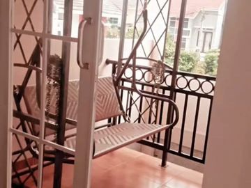 DIJUAL RUMAH SIAP HUNI THE VILLAS CINERE DEPOK
