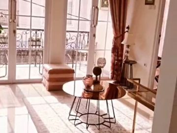 DIJUAL RUMAH SIAP HUNI THE VILLAS CINERE DEPOK