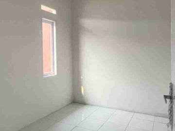 Rumah Subsidi Tipe 36/60 Di Samping Kampus UIN 2 Kota Serang