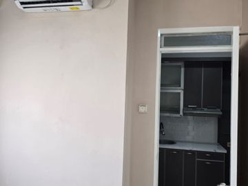 Apartemen Nias Resident Kelapa Gading | Tower Grand Emerald Lt 27 | 2BR | Sudah Renov | Siap Huni