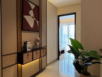 CLUSTER MIMOSA  HARGA PERDANA  Thematic Facade with American-Classic