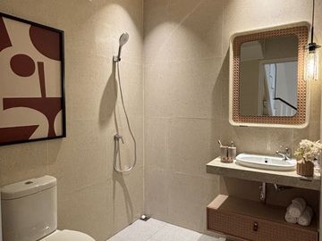 Produk Terbaru Paramount Petals 15 Menit ke Gading Serpong Cluster Mimosa