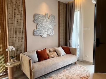 Produk Terbaru Paramount Petals 15 Menit ke Gading Serpong Cluster Mimosa