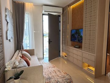 Produk Terbaru Paramount Petals 15 Menit ke Gading Serpong Cluster Mimosa