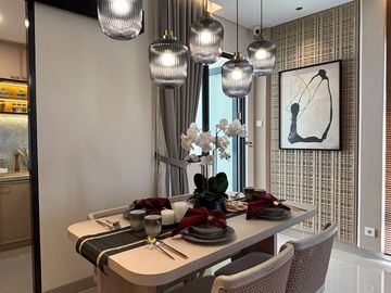 Produk Terbaru Paramount Petals 15 Menit ke Gading Serpong Cluster Mimosa
