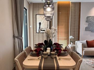 Produk Terbaru Paramount Petals 15 Menit ke Gading Serpong Cluster Mimosa