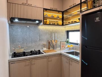 Produk Terbaru Paramount Petals 15 Menit ke Gading Serpong Cluster Mimosa