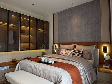 Produk Terbaru Paramount Petals 15 Menit ke Gading Serpong Cluster Mimosa