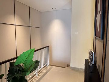 Produk Terbaru Paramount Petals 15 Menit ke Gading Serpong Cluster Mimosa