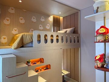 Produk Terbaru Paramount Petals 15 Menit ke Gading Serpong Cluster Mimosa