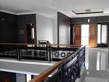 Komplek Marinir - Billymoon Pondok Kelapa Eklusif & Elitnya Jakarta Timur