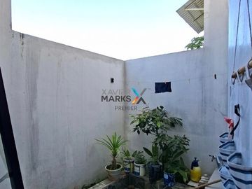 DIJUAL RUMAH CANTIK SIAP HUNI SEMI FURNISH 3 KAMAR TIDUR DI PERUMAHAN SAXOFONE, LOWOKWARU, MALANG KOTA