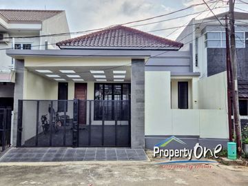 Jual Rumah Di Villa Melati Mas Serpong Dekan BSD Dan Bintaro