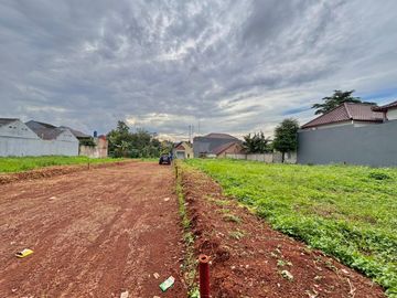 Dijual Tanah Jatiasih Cocok Untuk Hunian 14 Menit gerbang Tol Jatiasih