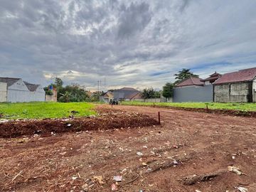 Dijual Tanah Jatiasih Cocok Untuk Hunian 14 Menit gerbang Tol Jatiasih