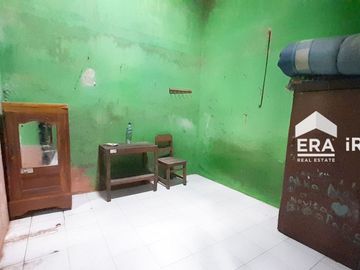 RUMAH DISEWAKAN DI SOLO DEKAT TAMAN BALEKAMBANG DAN STADION MANAHAN