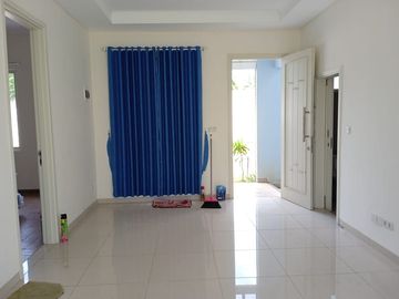 DISEWA RUMAH SUVARNA SUTRA CHIARA MURAH