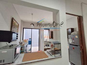 Jual Rumah 2 Lantai Siap Huni di The Eminent Dekat ICE BSD, AEON Mall, Tol BSD, QBig, Quantis Club House dan Kawasan CBD BSD
