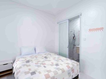 DIJUAL RUMAH MINIMALIS, UNGASAN, KUTA SELATAN