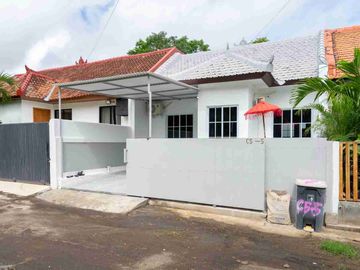 DIJUAL RUMAH MINIMALIS, UNGASAN, KUTA SELATAN