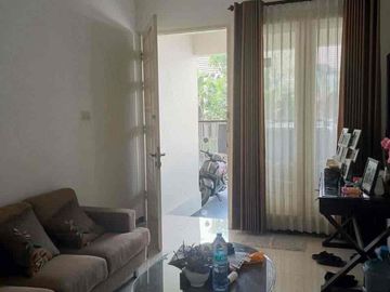 Dijual Rumah Minimalis di Penjaringan Asri, dekat Rungkut dan Tol Bandara Juanda